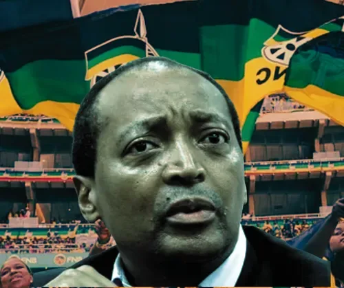 Patrice Motsepe emerges as a potential unity candidate for ANC leadership in 2027