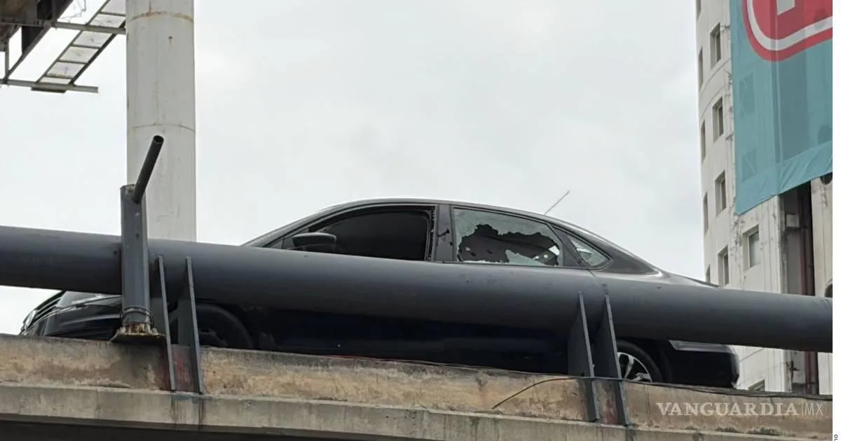 Confirman que uno de los ejecutados en Nuevo León fue policía de San Pedro Garza García