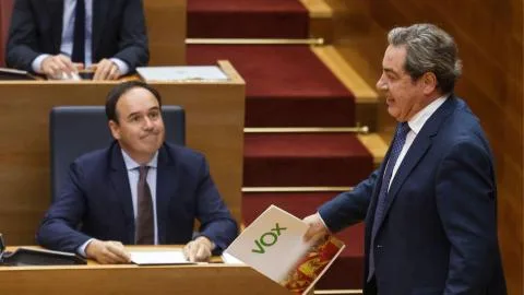 PP y Vox aprueban aplicar la "prioridad nacional" a la vivienda valenciana con un criterio de arraigo contrario al de la UE