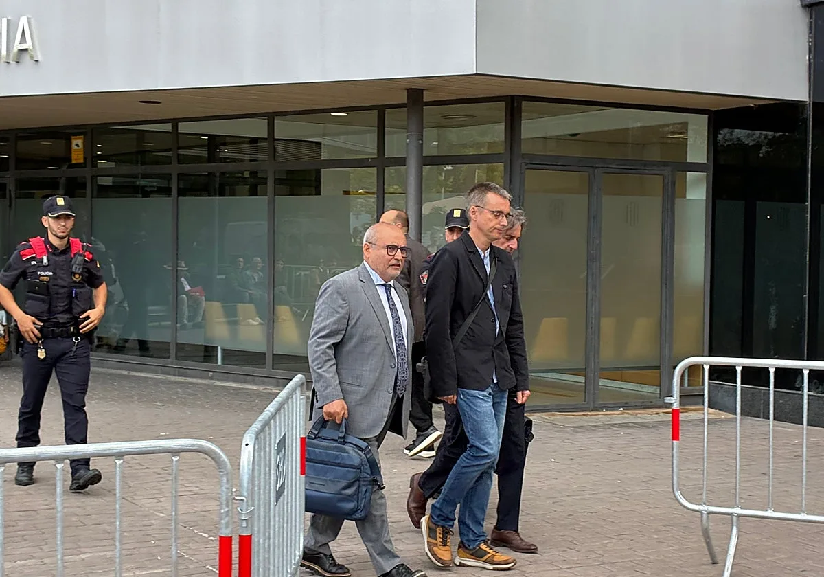 El principal sospechoso del crimen de Helena Jubany intenta esquivar el juicio alegando contaminación en la prueba de ADN que lo señala