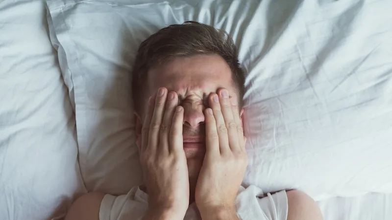 Other people’s dreams bore me rigid. So why are films and TV shows full of them?
