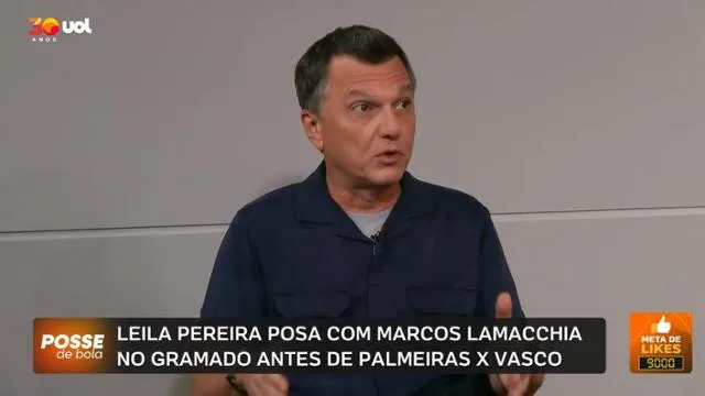 Posse de Bola | Programa completo | 24 de agosto de 2026