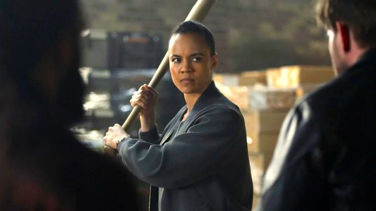 Aujourd’hui sur Prime Video : si vous avez aimé Reacher, cette nouvelle série d’action va vous faire oublier que la saison 4 est déjà terminée !