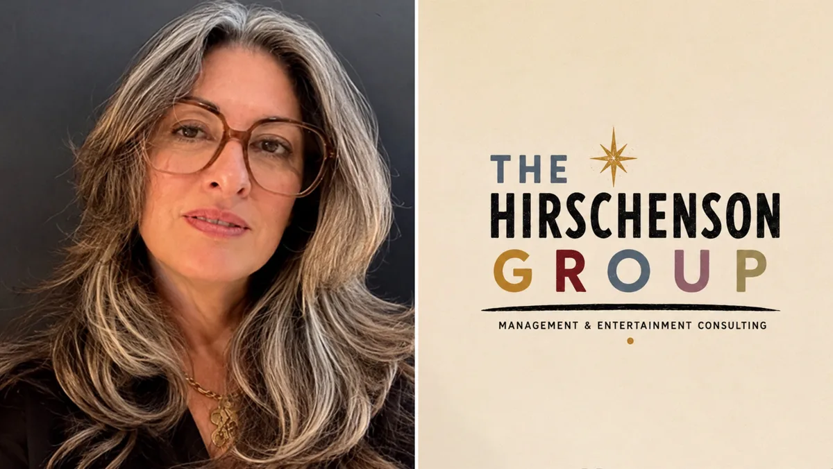 Melissa Hirschenson Exits Innovative, Launches The Hirschenson Group