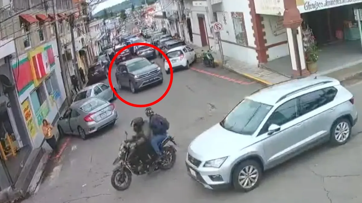 Ataque armado deja un policía herido en Chipilo, Puebla: despliegan operativo con apoyo federal para detener a responsables