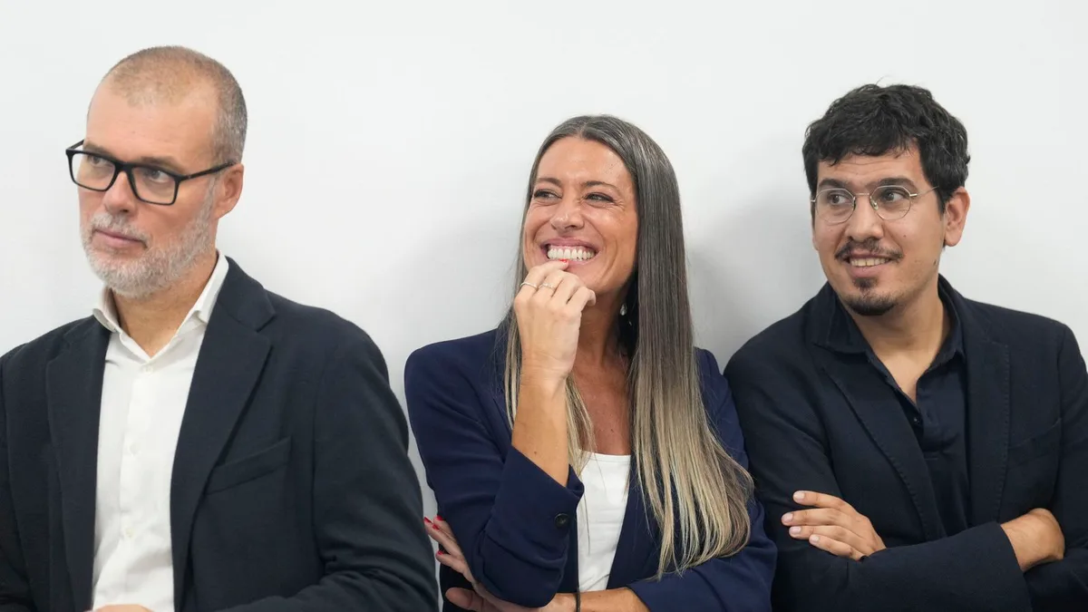 Junts sale a empatar el 29-N pese a los negros augurios de los sondeos y repite candidatos al Congreso