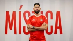 Voleibol: Benfica renova com Japa