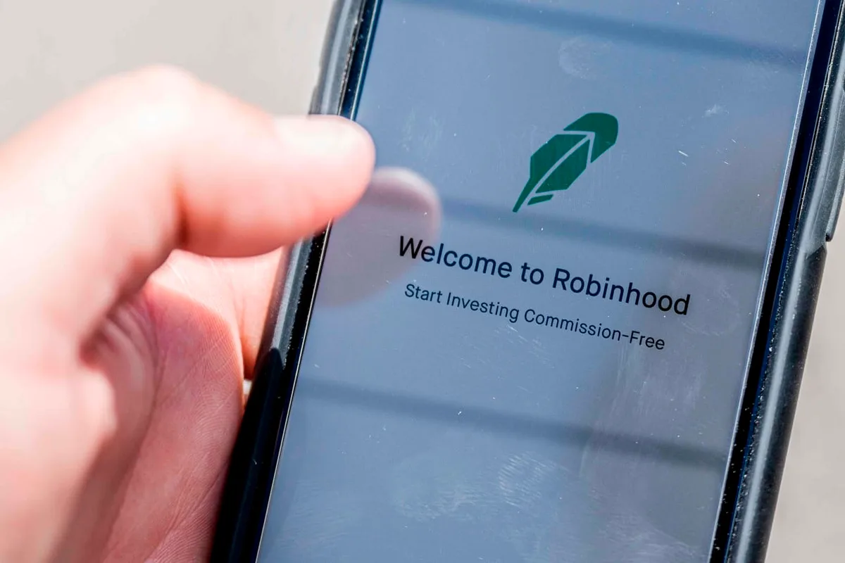 Morgan Stanley sees a 43% surge for Robinhood — without help from crypto