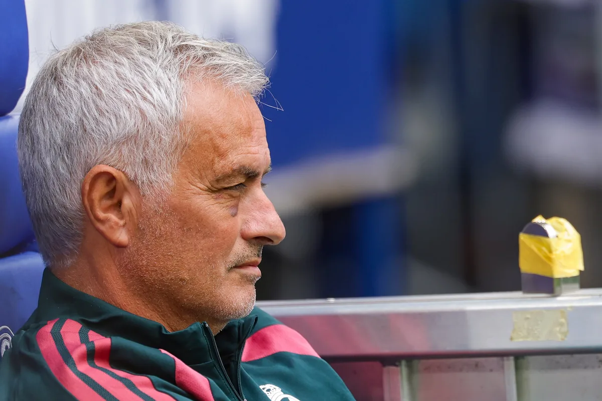 José Mourinho: “Las dudas que tuvo Rodri me generaron dudas a mí”