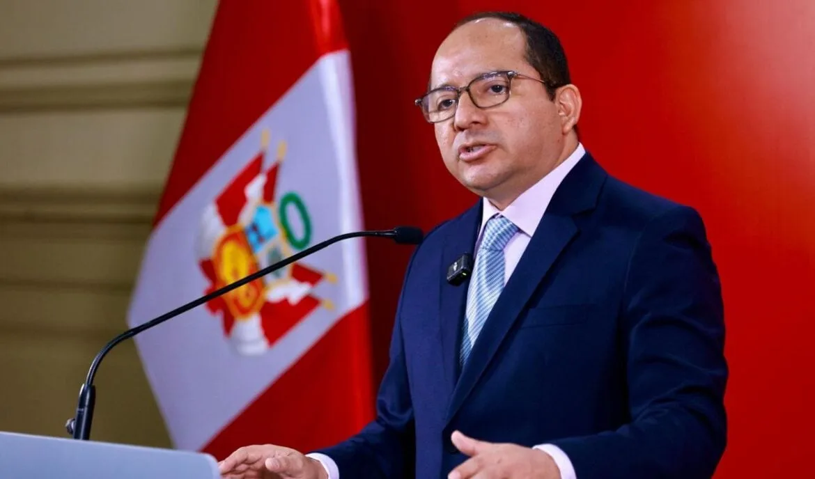 Proyecto de ley de “apología al delito” no fue retirado por Renovación Popular: propuesta está en Comisión de Justicia