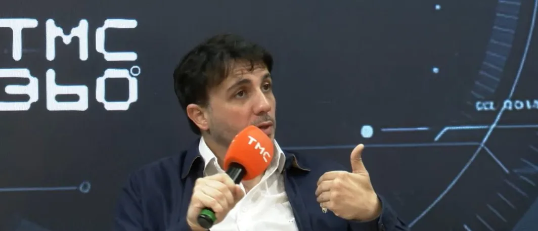 Renan Santos fala em 'banho de sangue' contra facções e defende criar até 500 mil vagas em presídios