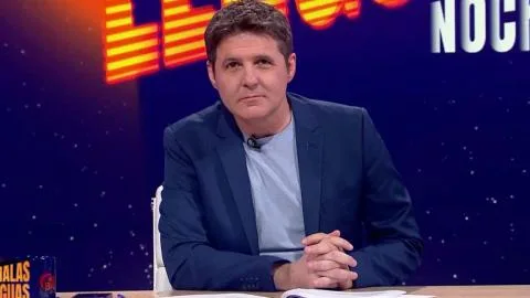 El repaso de Jesús Cintora a Rocío de Meer tras atacar a una reportera de RTVE: "Repugnante"