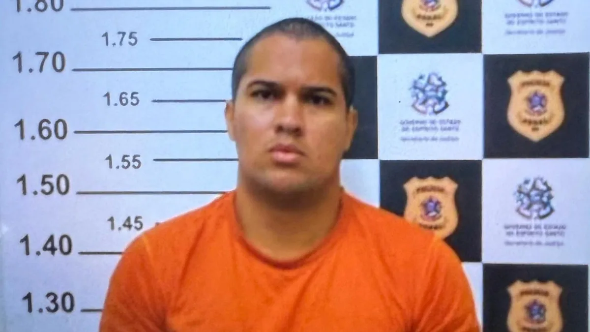 Detento do semiaberto é morto em frente à Penitenciária Regional de Linhares