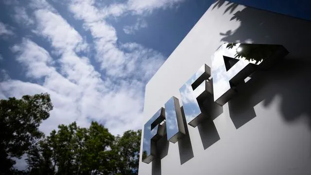 Fifa-Krise: Fifa entlässt Betriebsdirektor Kevin Lamour nach Kritik an Infantino