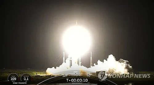 [삶] "벤츠인지 BMW인지…韓 정찰위성 평양거리 차종 식별 가능"