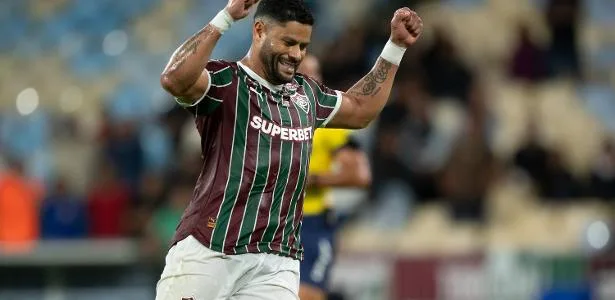 Transmissão ao vivo de Fluminense x Ind. Rivadavia pela Libertadores: onde assistir
