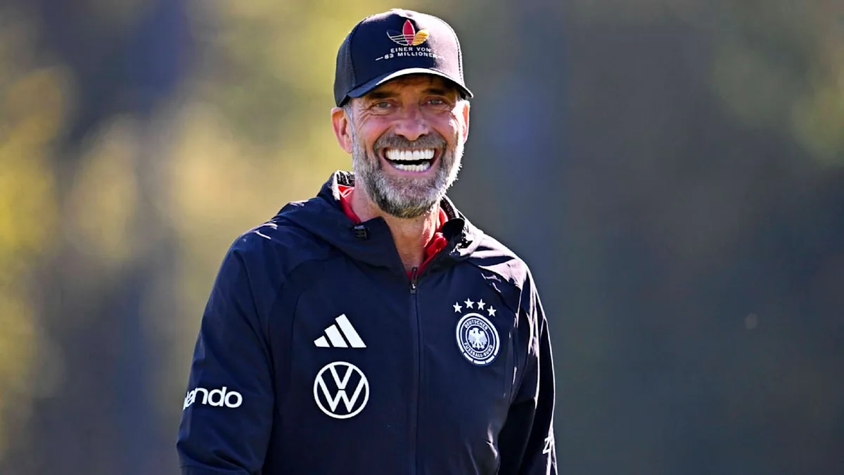Antworten auf die wichtigsten Fragen - Was Sie rund ums Klopp-Debüt wissen müssen