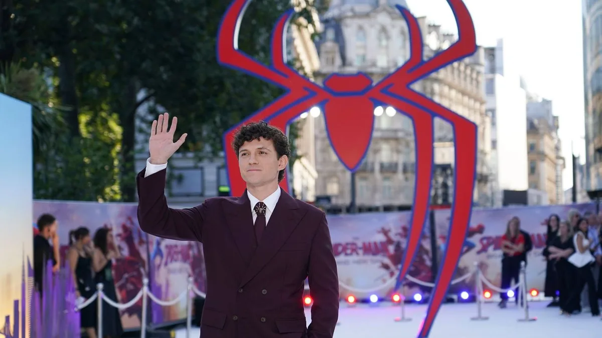 Film in Russland: „Spider-Man“ als zensierte Raubkopie - Russen stürmen Kinos