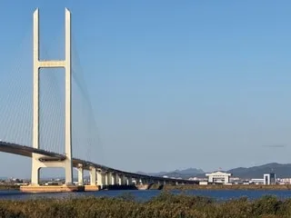 La Chine et la Corée du Nord s’apprêtent à ouvrir un nouveau pont entre les deux pays