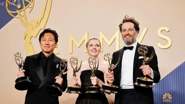 Emmy Awards 2026: Wie schlecht kann man die besten TV-Shows des Jahres bitte ehren?