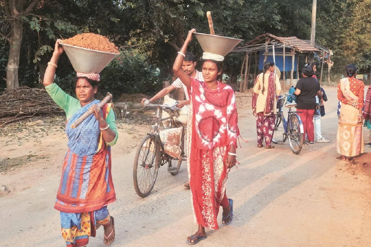MNREGA repeal raises doubts over extra 50 workdays for FRA title holders