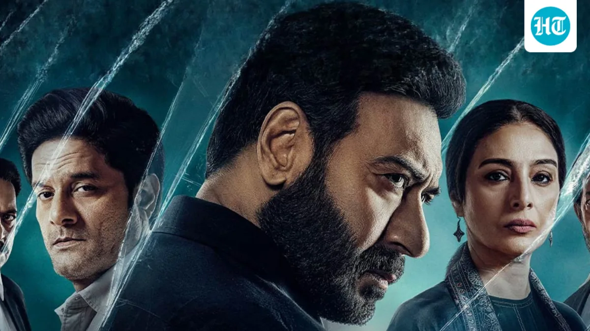 Drishyam 3 box office collection day 11: Ajay Devgn scores career-best hit as the crime thriller crosses ₹313 crore on second Monday