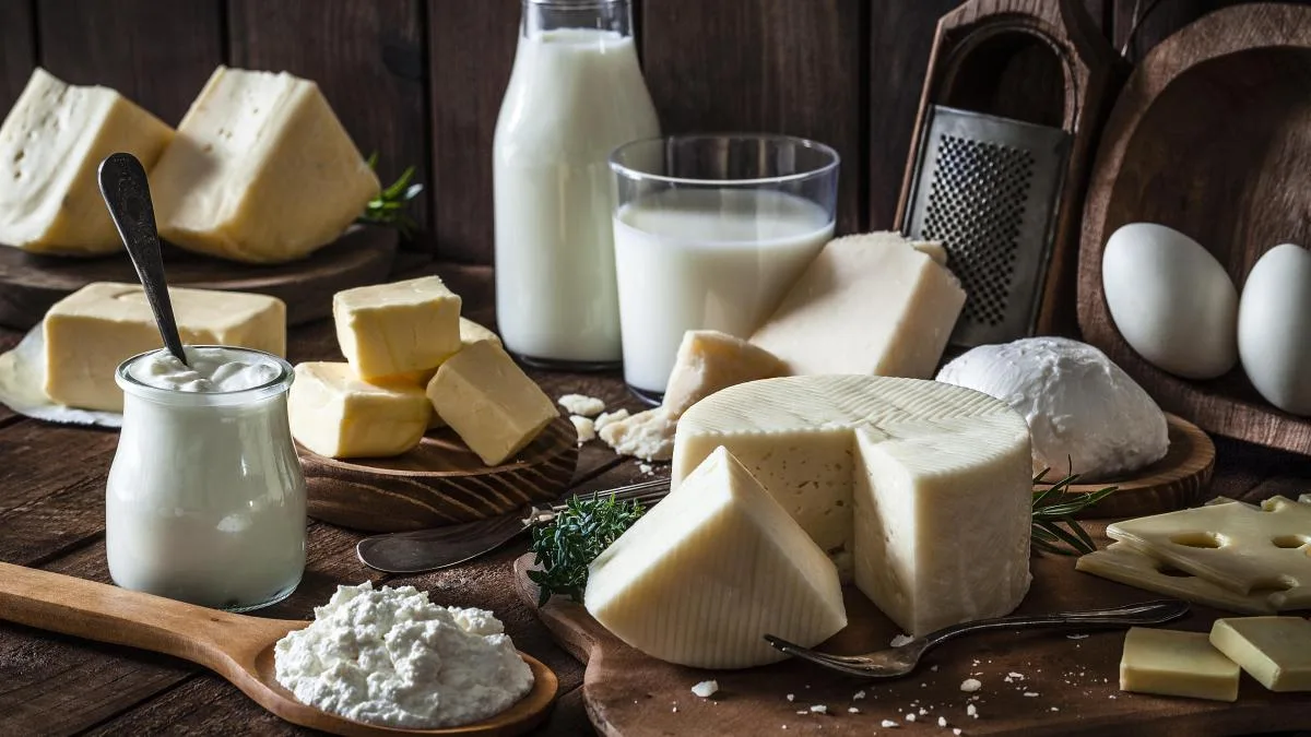Cinco recetas en las que el queso es el gran protagonista