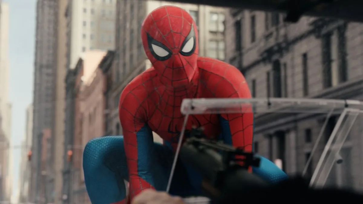 „Spider-Man“: Brand New Day“: Weiterer Rekord in Nordamerika gebrochen
