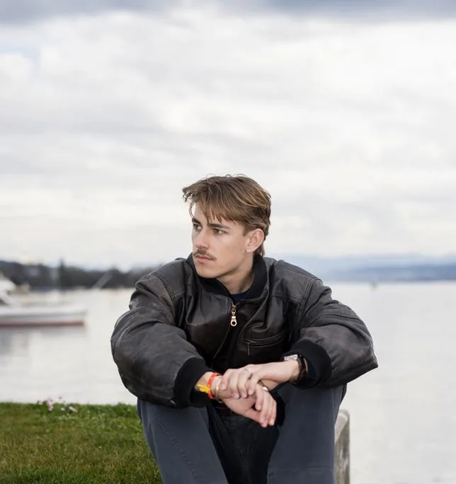 “Lázár”, de Nelio Biedermann : et si “le nouveau Thomas Mann” était suisse ?