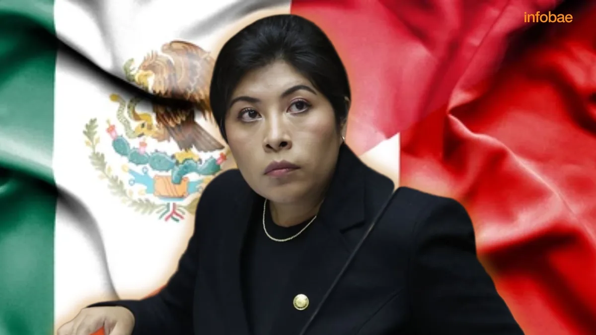 PJ levanta el secreto de las comunicaciones de Betssy Chávez por contrataciones de sus allegados en el Estado