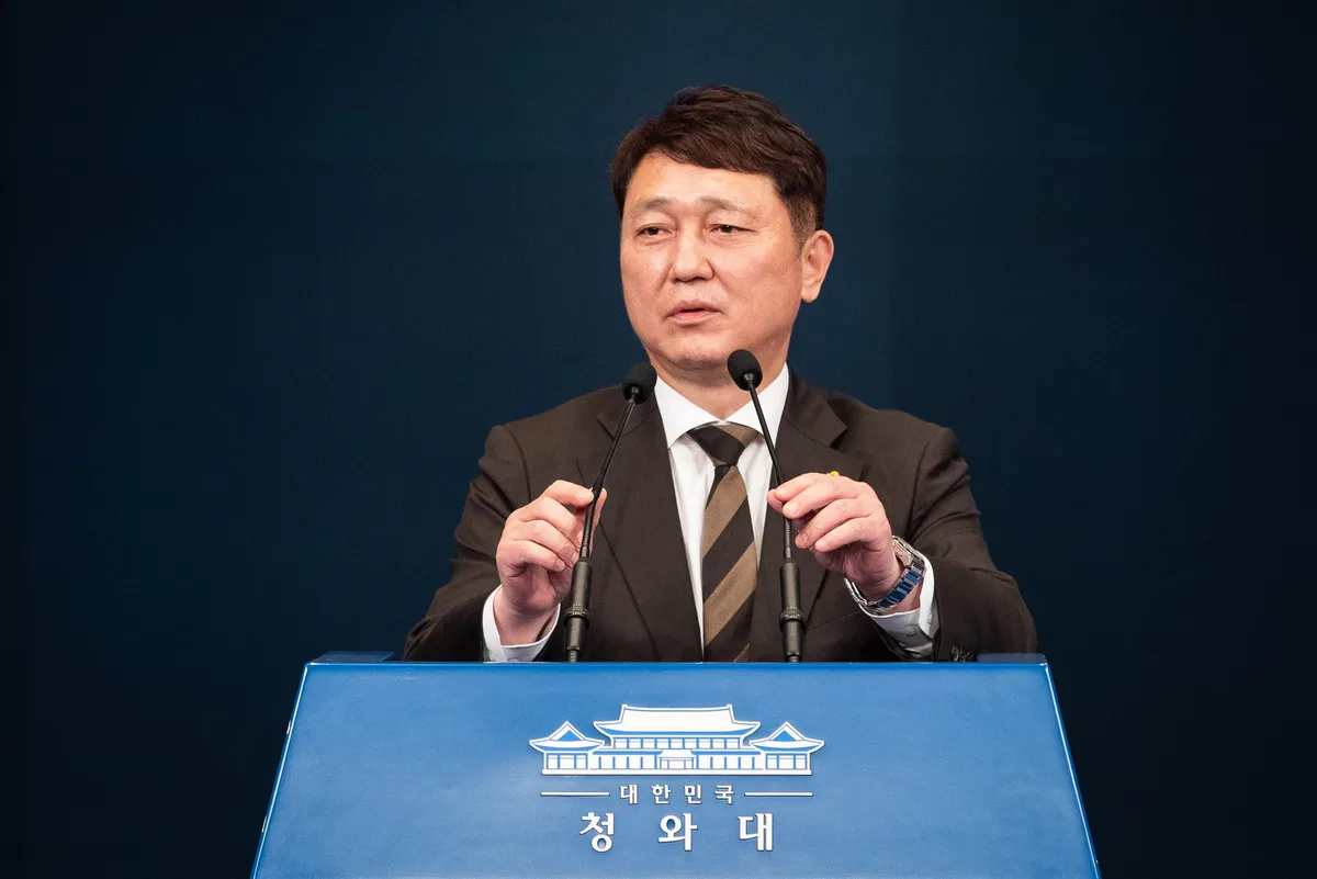 최재성 “한동훈, 삼류 영화에 날 끌어들여… 로비 의혹과 무관”