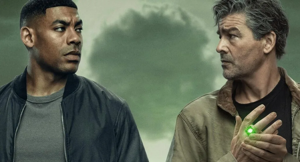 Primeiras Impressões | ‘Lanternas’ mistura ‘Slow Horses’ e ‘True Detective’ e nos entrega uma das MELHORES séries do ano