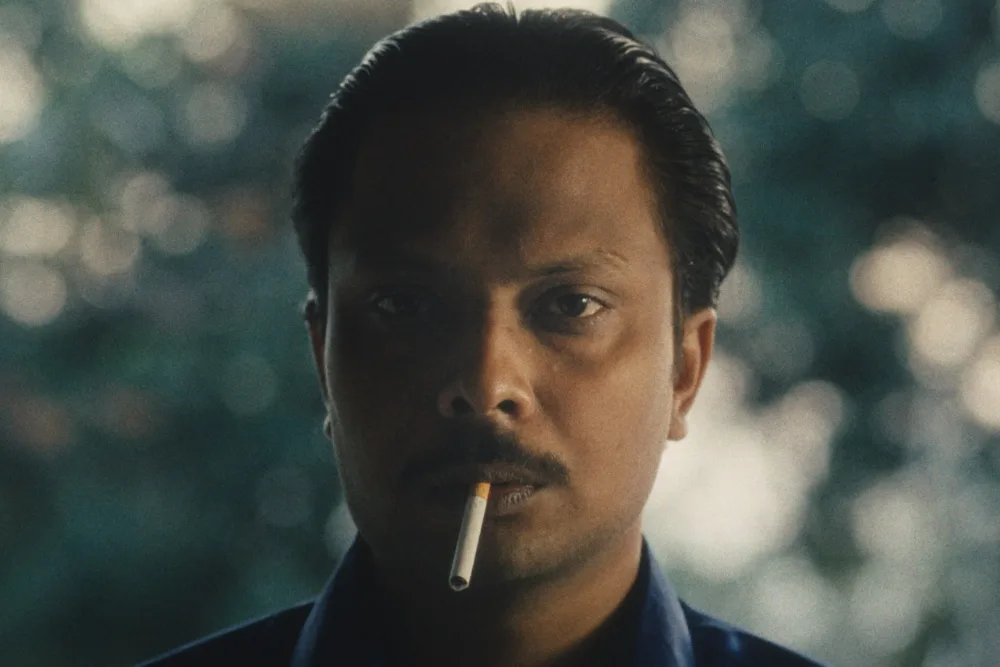 Karlovy Vary Title ‘The Ink-Stained Hand and a Missing Thumb’ Lands at Diversion for World Sales (EXCLUSIVE)