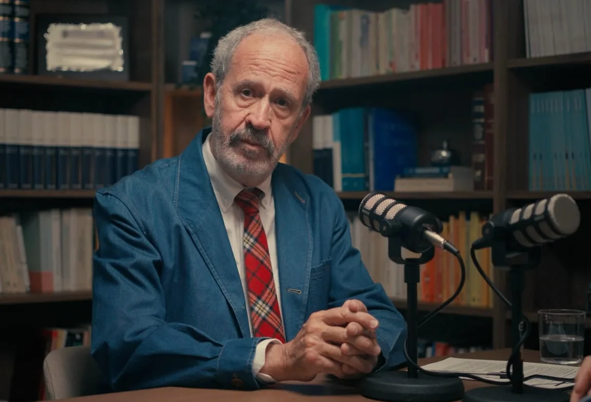 José Luis Marín, psiquiatra, sobre la profundidad de los vínculos: “El ser humano se enferma por falta de palabras”