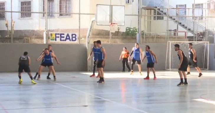 Copa Rio Branco de Basquete resgata tradição após sete anos; América tenta defender título
