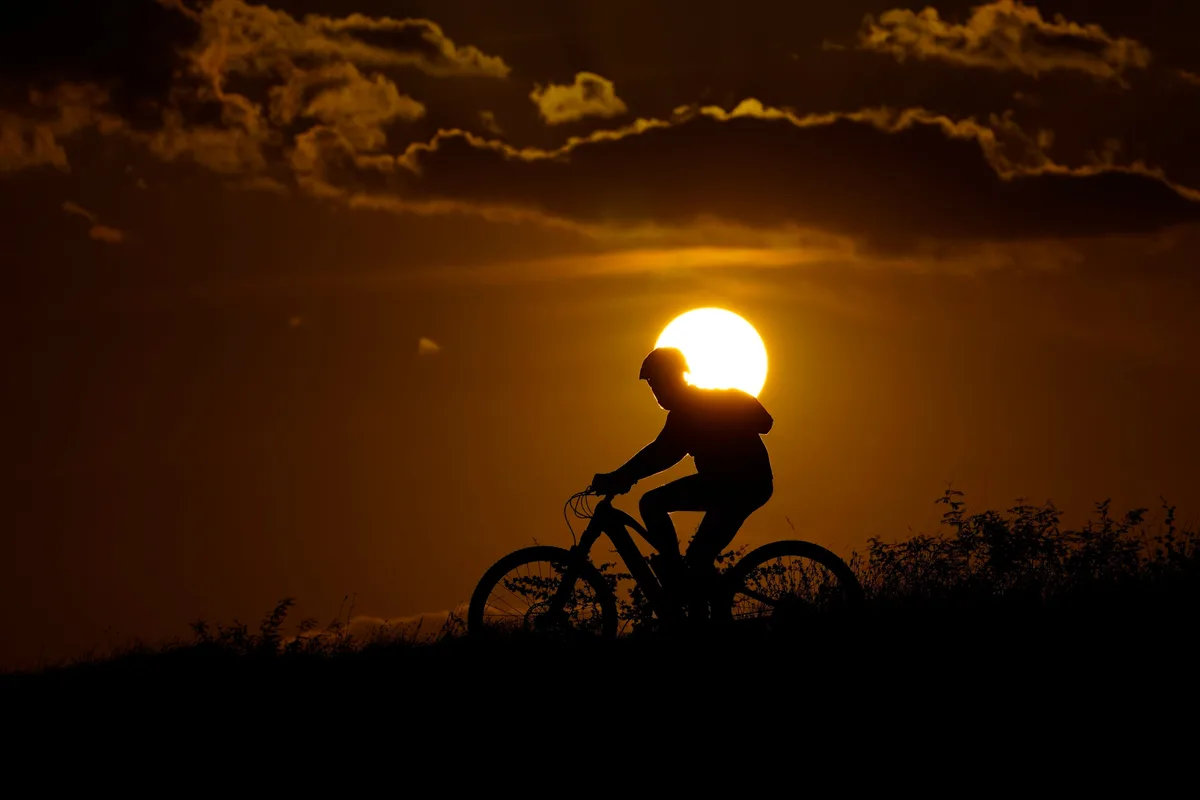 Una cúpula de calor golpea al centro-sur de Estados Unidos con temperaturas de hasta 44 °C: estas son las zonas afectadas