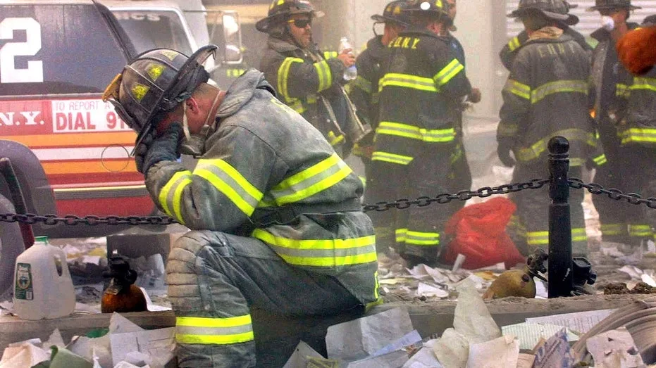 DR MARC SIEGEL: Twenty-five years after 9/11, the deadly health crisis is still claiming lives
