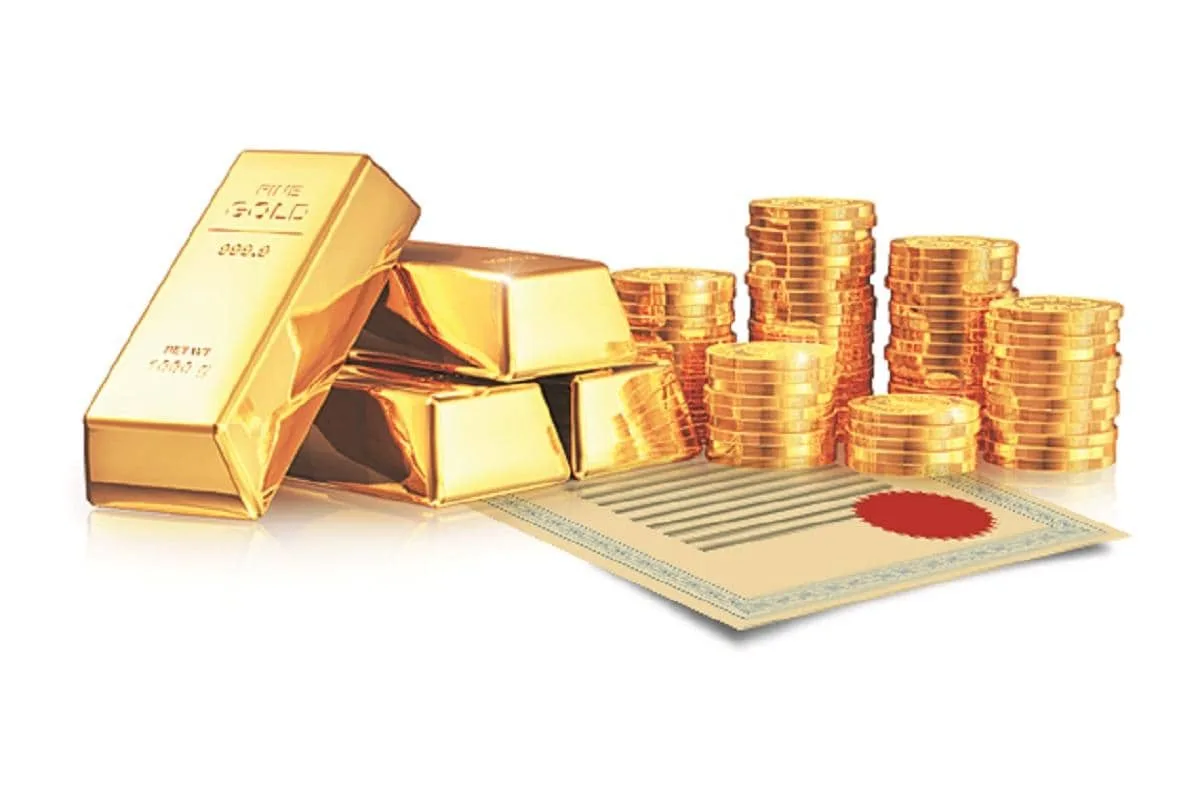 SGB 2019-20 Series X delivers 264% return: RBI sets exit price at Rs 15,328