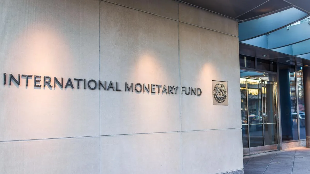 IMF reaches staff deal with Pakistan, potentially unlocking $1.2 billion