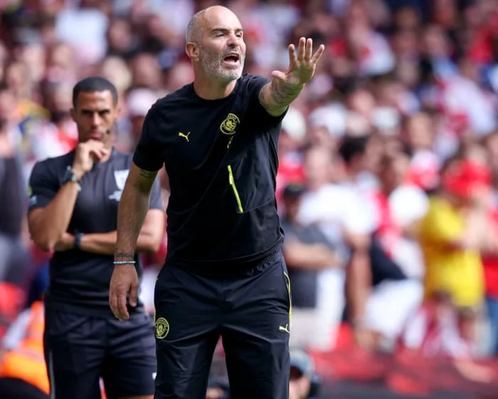 Enzo Maresca searches for ‘new Rodri’ and expects Manchester City reaction
