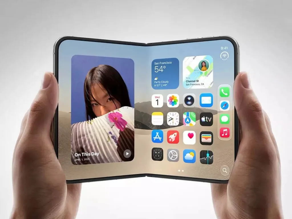 Todos hablan de la animación de desbloqueo del iPhone Duo, pero lo que creo que Android debería copiar otra cosa: la continuidad