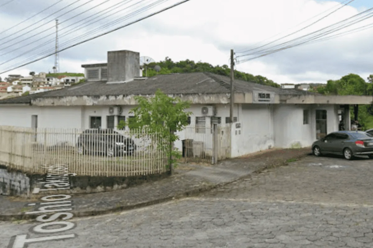 Guarda civil atira e mata o próprio afilhado durante discussão familiar
