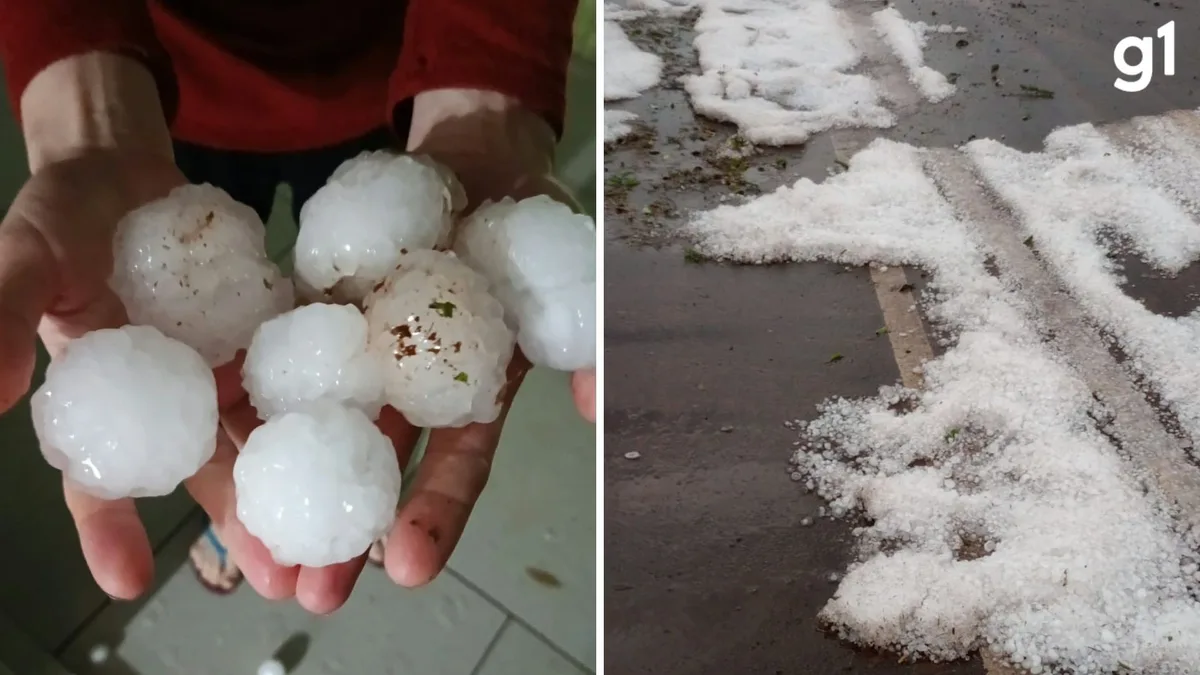Temporais causam duas mortes e atingem mais de 1,6 mil residências no RS
