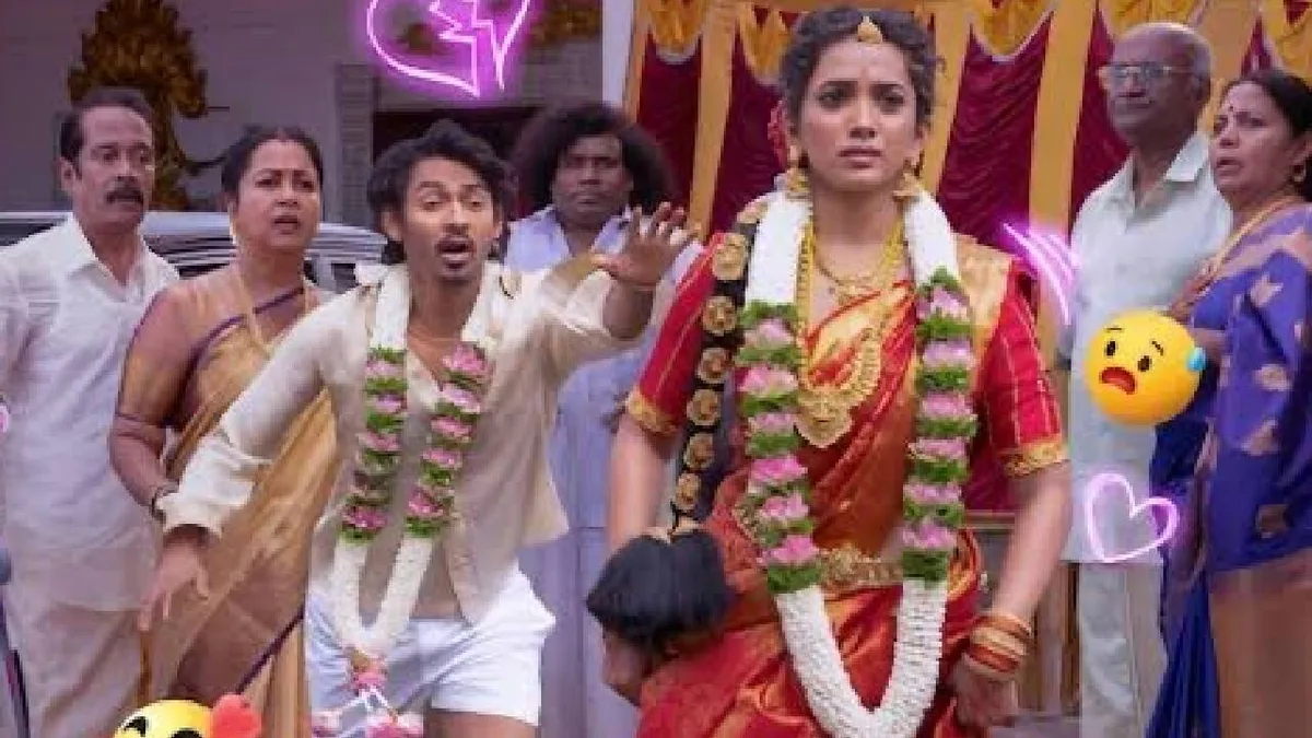 ‘Pyaar Prema Kalyanam’ review: Elan and Saanve Megghana starrer wins praise