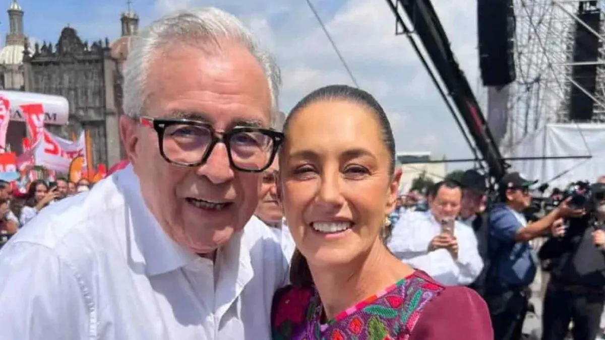 Claudia Sheinbaum llama a no priorizar intereses personales tras regreso de Rocha Moya al gobierno de Sinaloa