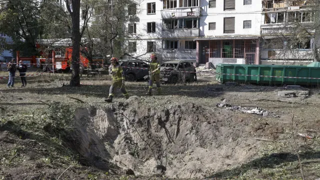 Rússia reivindica captura de 5.300 km2 de território ucraniano em 2026