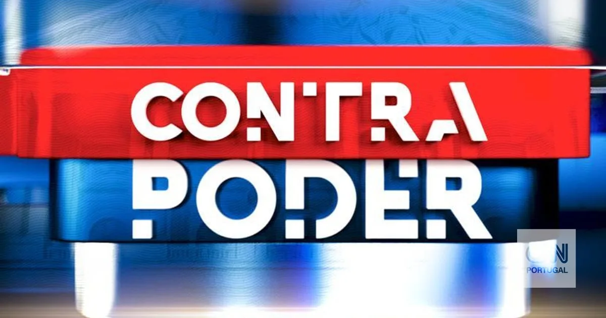 PODCAST | Contrapoder