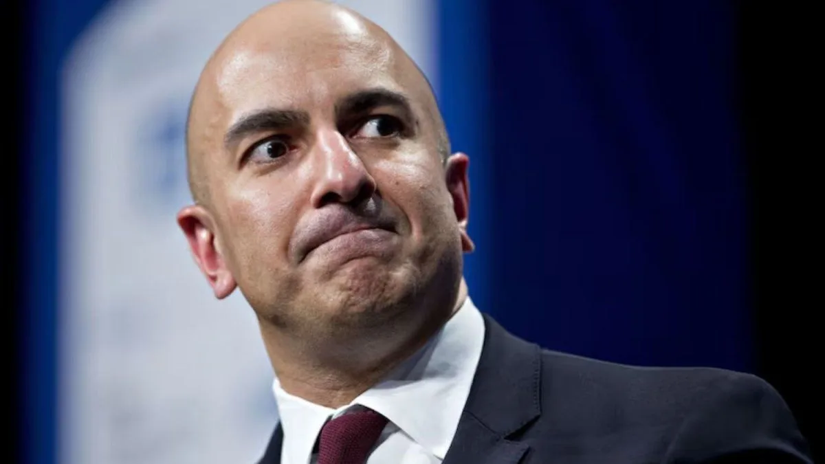 EEUU: el presidente de la Reserva Federal de Mineápolis advirtió que la inflación no depende solo del precio del petróleo