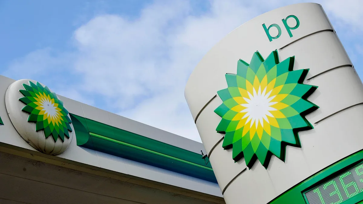 Nach turbulenzen: BP ernennt Nachfolger an der Spitze