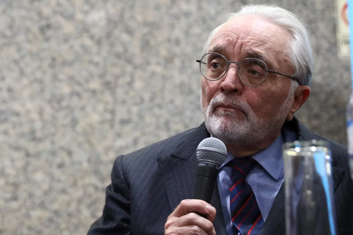 Dejan firme el procesamiento de Ricardo Nissen por impulsar acciones legales contra la empresa de Joe Lewis en Lago Escondido